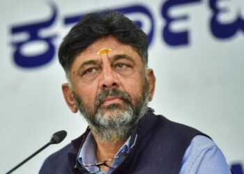 ಸ್ವಾತಂತ್ರ್ಯದ ವಿಚಾರದಲ್ಲಿ ನಮಗಿರುವ ಹಕ್ಕು, ನೈತಿಕತೆ ಅವರಿಗಿಲ್ಲ : ಡಿ.ಕೆ.ಶಿವಕುಮಾರ್‌