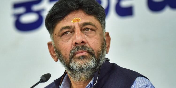 ಸ್ವಾತಂತ್ರ್ಯದ ವಿಚಾರದಲ್ಲಿ ನಮಗಿರುವ ಹಕ್ಕು, ನೈತಿಕತೆ ಅವರಿಗಿಲ್ಲ : ಡಿ.ಕೆ.ಶಿವಕುಮಾರ್‌