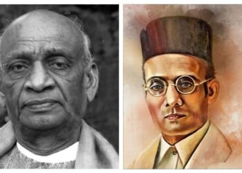 ಸರ್ದಾರ್ ಪಟೇಲ್ vs ಸಾವರ್ಕರ್ : ಏನು ಹೇಳುತ್ತೆ ಇತಿಹಾಸ?