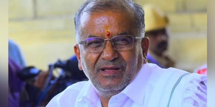 ಮೀಸಲಾತಿಗಾಗಿ ಹೋರಾಟ ನಡೆಸುವ ದಿನಗಳು ದೂರವುಳಿದಿಲ್ಲ : ಜಿ.ಟಿ.ದೇವೇಗೌಡ