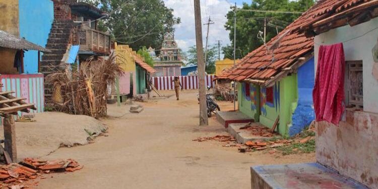 ತಮಿಳುನಾಡು: ದಲಿತರ ತ್ರಿವಳಿ ಹತ್ಯೆ – 27 ಜನರಿಗೆ ಜೀವಾವಧಿ ಶಿಕ್ಷೆ ವಿಧಿಸಿದ ವಿಶೇಷ ನ್ಯಾಯಾಲಯ