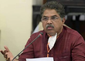 ಈ ಭಾರೀ ಗಣೇಶೋತ್ಸವಕ್ಕೆ ಯಾವುದೇ ನಿರ್ಬಂಧವಿಲ್ಲ : ಆರ್ ಅಶೋಕ್