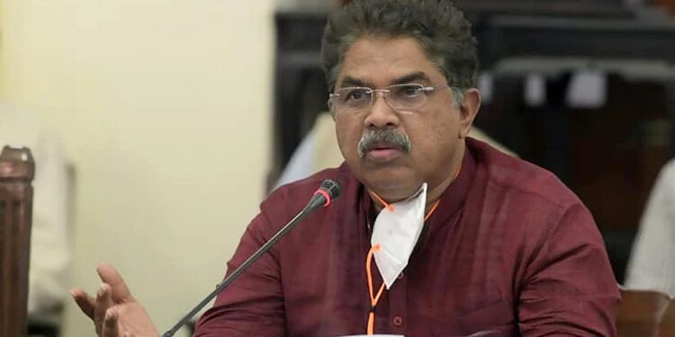 ಈ ಭಾರೀ ಗಣೇಶೋತ್ಸವಕ್ಕೆ ಯಾವುದೇ ನಿರ್ಬಂಧವಿಲ್ಲ : ಆರ್ ಅಶೋಕ್