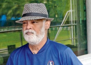 ಸಚಿನ್ ಗೆ ಎಲ್ಲಾ ಗೊತ್ತಿದೆ, ಆದರೆ ನಾನು ಏನೂ ಕೇಳಲಾರೆ: ವಿನೋದ್ ಕಾಂಬ್ಳಿ