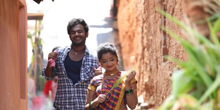 ʻಧಮಾಕ’ ಸಿನಿಮಾದಿಂದ ಬಂತು ಮತ್ತೊಂದು ಟ್ರ್ಯಾಕ್