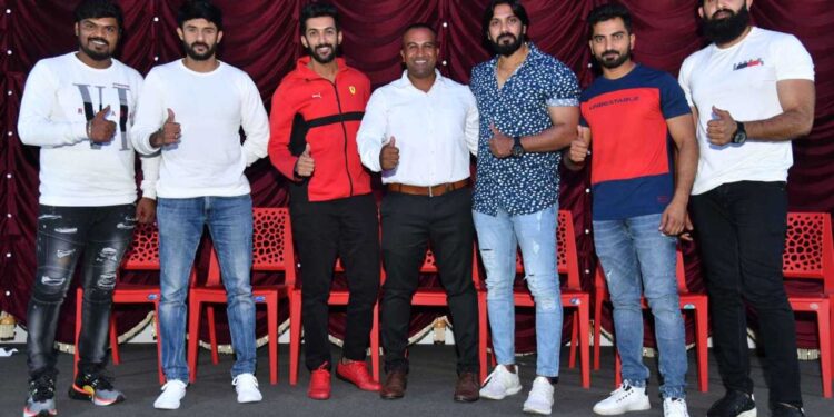 ಶುರುವಾಗುತ್ತಿದೆ ಕಿರುತೆರೆ ಕಲಾವಿದರ ಕ್ರಿಕೆಟ್ ಲೀಗ್ ಟಿಪಿಎಲ್