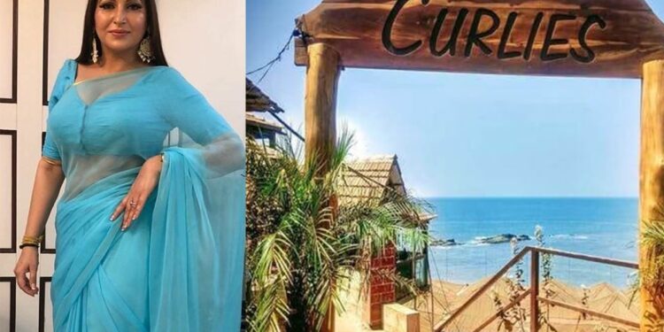 ಸೋನಾಲಿ ಫೋಗಟ್ ಹತ್ಯೆ; ಡ್ರಗ್ ಪೆಡ್ಲರ್, ರೆಸ್ಟೋರೆಂಟ್‌ ಮಾಲೀಕನ ಬಂಧನ