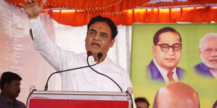 ಕುಮಾರಸ್ವಾಮಿ ಡ್ರಾಮಾ ಕಣ್ಣೀರು: ಅಶ್ವಥ್ ನಾರಾಯಣ ವ್ಯಂಗ್ಯ