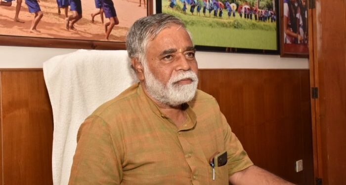 ಶಾಲೆಗಳಲ್ಲಿ ಗಣಪತಿ ಮೂರ್ತಿ ಕೂರಿಸಲು ಅವಕಾಶ; ವಿವಾದ ಸೃಷ್ಟಿಸಿದ ಶಿಕ್ಷಣ ಸಚಿವ ಬಿಸಿ ನಾಗೇಶ್ ಹೇಳಿಕೆ