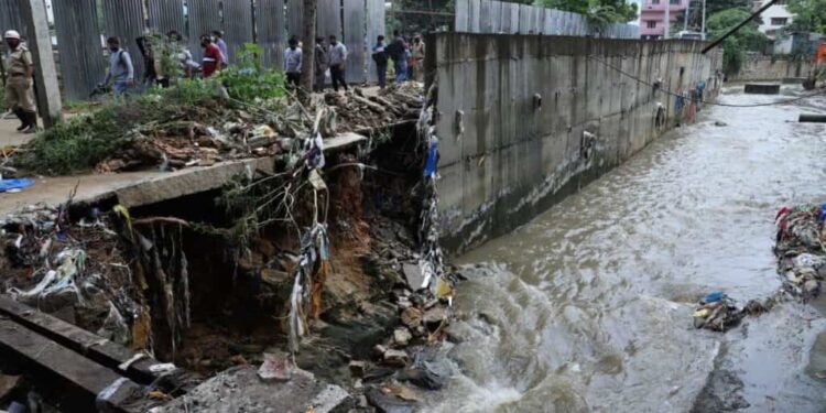 ‘ಬೆಂಗಳೂರಿನಲ್ಲಿ ಮಳೆಗಾಲದಲ್ಲಿ ಮಳೆಗಿಂತ ಮನೆ ಬೀಳುವುದೇ ಹೆಚ್ಚು’; ಬಿಬಿಎಂಪಿಯಿಂದ ಸರ್ವೇ