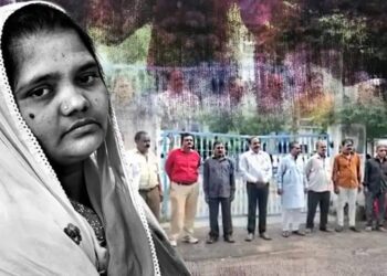 ಗುಜರಾತ್ ಚುನಾವಣೆ ಹಿನ್ನೆಲೆ: ಬಿಲ್ಕೀಸ್ ಬಾನು ಅತ್ಯಾಚಾರಿಗಳ ಬಿಡುಗಡೆ ಕುರಿತು ಎಎಪಿಯ ಜಾಣಮೌನ