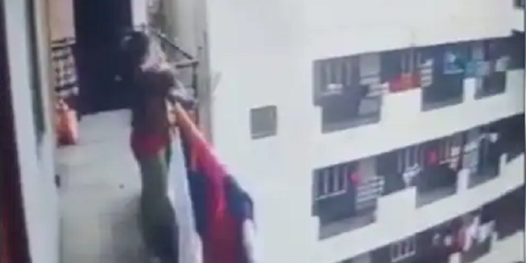 ಬೆಂಗಳೂರಿನಲ್ಲಿ 4ನೇ ಮಹಡಿಯಿಂದ ಎಸೆದು 4 ವರ್ಷದ ಮಗು ಕೊಂದ ತಾಯಿ!