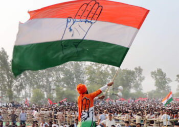 ಗುಜರಾತ್ ಚುನಾವಣೆ; ಫಲಿಸುವುದೇ ಕಾಂಗ್ರೆಸ್ನ ‘ರಾಜಸ್ಥಾನ ಮಾಡೆಲ್’ ತಂತ್ರಗಾರಿಕೆ?