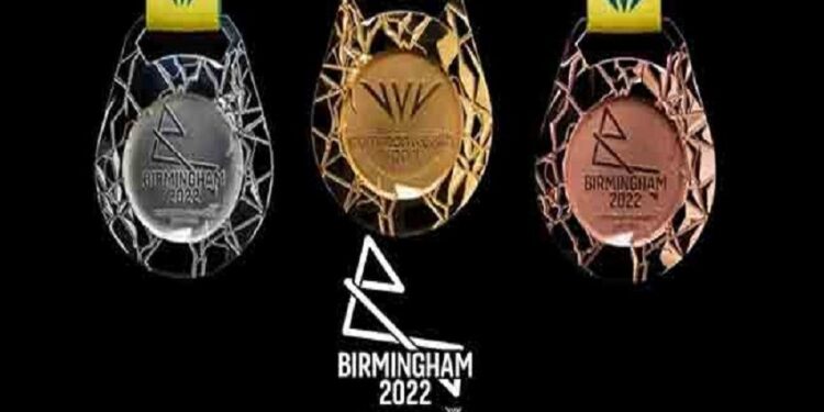 ಕಾಮನ್‌ ವೆಲ್ತ್‌ ಕ್ರೀಡಾಕೂಟಕ್ಕೆ ತೆರೆ: 66 ಪದಕ ಗೆದ್ದ ಭಾರತಕ್ಕೆ 4ನೇ ಸ್ಥಾನ!