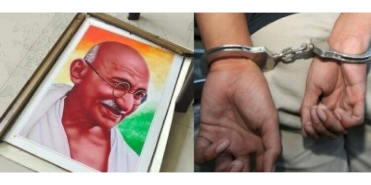 ರಾಹುಲ್ ಗಾಂಧಿ ವಯಾನಾಡ್ ಕಚೇರಿ ಧ್ವಂಸ ಪ್ರಕರಣಕ್ಕೆ ಟ್ವಿಸ್ಟ್; ನಾಲ್ವರ ಬಂಧನ