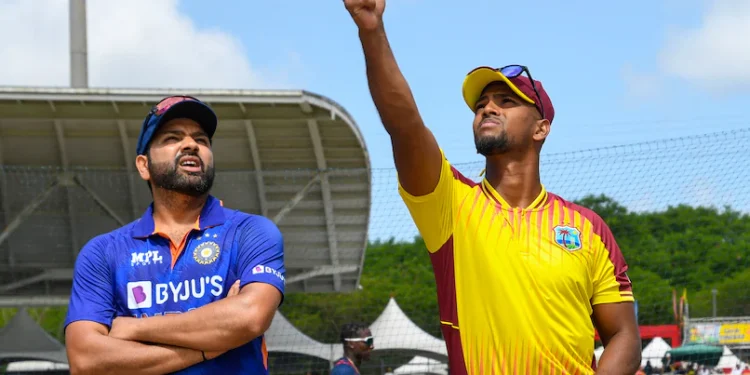 India v/s West Indies 2nd T20 : ಗೆಲ್ಲುವ ಪಂದ್ಯದಲ್ಲಿ ಸೋತ ಭಾರತ!