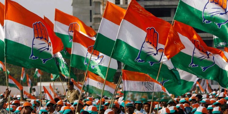 ಕಾಂಗ್ರೆಸ್ ಆಂತರಿಕ ಚುನಾವಣೆ ಮುಂದೂಡಿಕೆ?
