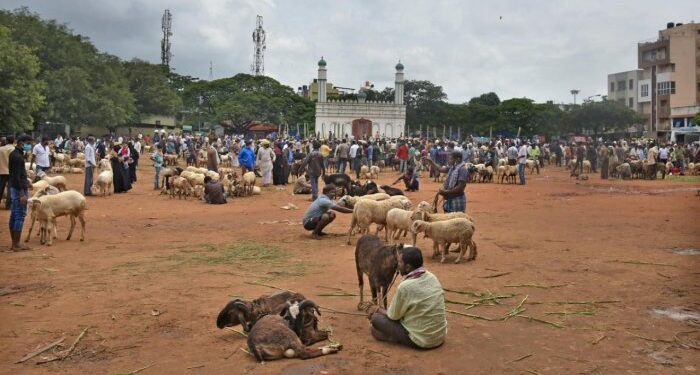 ಚಾಮರಾಜಪೇಟೆ ಈದ್ಗಾ ಮೈದಾನ ವಿವಾದಕ್ಕೆ ತೆರೆ; ಮೈದಾನ ಸರ್ಕಾರದ ಸ್ವತ್ತು ಎಂದು ಘೋಷಣೆ
