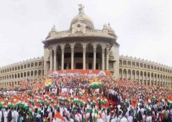 ರಾಜ್ಯದ 1 ಕೋಟಿ 25 ಲಕ್ಷ ಮನೆಗಳಲ್ಲಿ ಧ್ವಜ ಹಾರಾಟ: ಸಿಎಂ ಬೊಮ್ಮಾಯಿ