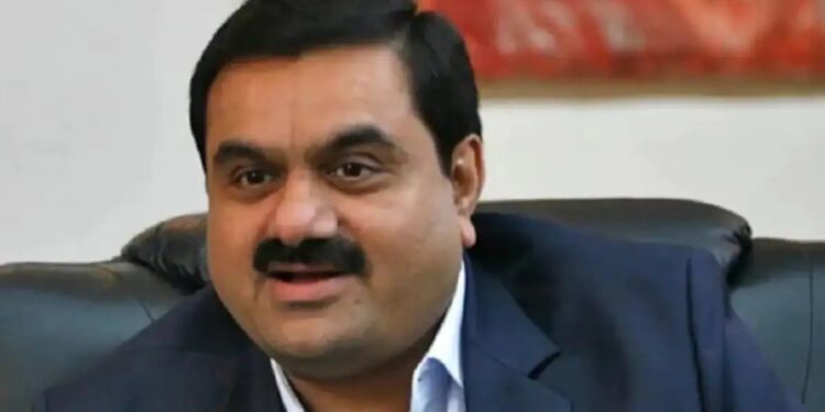 ಉದ್ಯಮಿ ಗೌತಮ್ ಅದಾನಿಗೆ Z ಶ್ರೇಣಿ ಭದ್ರತೆ