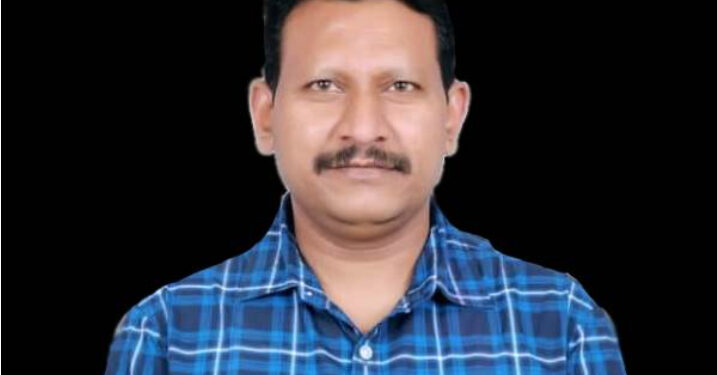 ಸಿಎಂ ಬೊಮ್ಮಾಯಿ ಅವರ ಮಾಧ್ಯಮ ಸಂಯೋಜಕ ಗುರುಲಿಂಗ ಸ್ವಾಮಿ ಹೊಳಿಮಠ ನಿಧನ