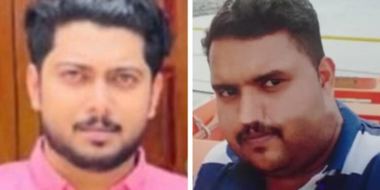 ಮುಸ್ಲಿಂ ಯುವಕನಿಗೆ ಹಿಂದೂ ಸಂಪ್ರದಾಯದಂತೆ ಅಂತ್ಯಸಂಸ್ಕಾರ: ಡಿಎನ್‌ಎ ಪರೀಕ್ಷೆಯಿಂದ ಎಡವಟ್ಟು ಬಯಲು