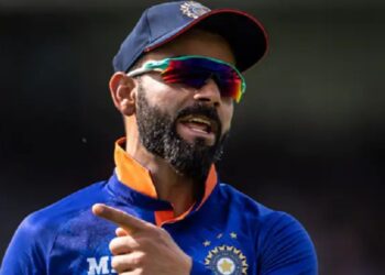 ಏಷ್ಯಾಕಪ್‌ ನಲ್ಲಿ ವಿರಾಟ್‌ ಕೊಹ್ಲಿ ಏನೆಲ್ಲಾ ದಾಖಲೆ ಮಾಡಿದ್ದಾರೆ ಗೊತ್ತಾ?