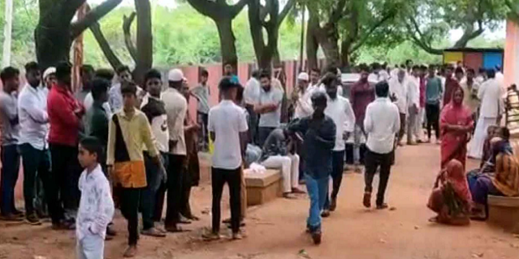 ಯಮುನಾ ನದಿಯಲ್ಲಿ ದೋಣಿ ಮುಳುಗಿ 20 ಮಂದಿ ದುರ್ಮರಣ