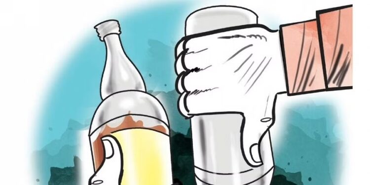 ಪಂಜಾಬ್; ಅಬಕಾರಿ ನೀತಿಯಲ್ಲಿ ಅವ್ಯವಹಾರ, ಸಿಬಿಐ ತನಿಖೆಗೆ ಆಗ್ರಹ