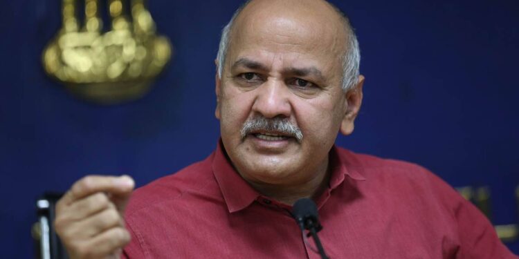 ಸಿಬಿಐ ದಾಳಿ : ನನಗೆ ಕ್ಲೀನ್ ಚಿಟ್ ಸಿಕ್ಕಿದೆ ಎಂದ ಮನೀಶ್ ಸಿಸೋಡಿಯಾ