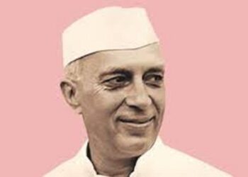 ಸರಕಾರದ ಜಾಹಿರಾತಿನಲ್ಲಿ ಸ್ವಾತಂತ್ರ್ಯ ಹೋರಾಟಗಾರರ ಪಟ್ಟಿಯಲ್ಲಿ ನೆಹರುಗೆ ಕೊಕ್‍!