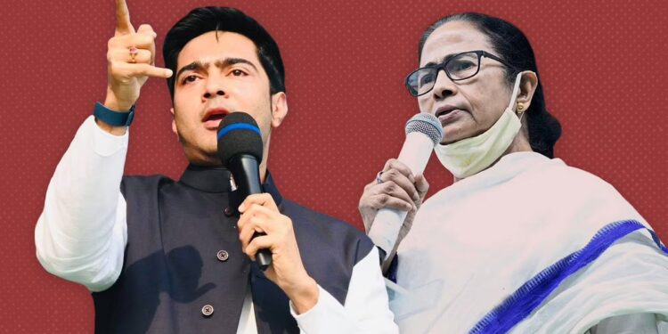 ಮಮತಾ ಬ್ಯಾನರ್ಜಿ ಸೋದರಳಿಯ ಅಭಿಷೇಕ್ ಬ್ಯಾನರ್ಜಿಗೆ ED ಸಮನ್ಸ್