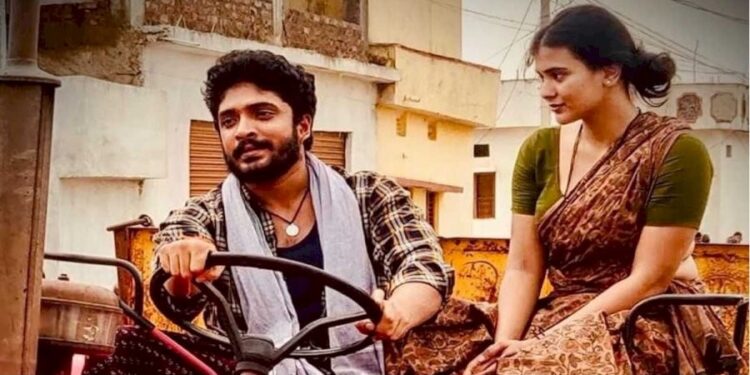 ಚಿಟ್ಟೆ ಅಭಿನಯಕ್ಕೆ  ಫಿದಾ ಆದ ತೆಲುಗು ಪ್ರೇಕ್ಷಕರು