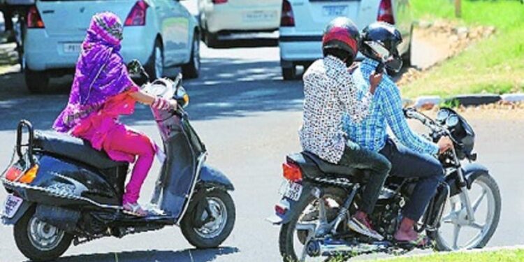 ಮಂಗಳೂರಿನಲ್ಲಿ ಬೈಕಲ್ಲಿ ಹಿಂಬದಿ ಪುರುಷರ ಪ್ರಯಾಣ ನಿಷೇಧ ಆದೇಶ ವಾಪಸ್!