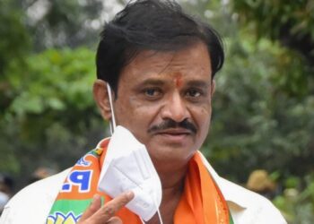 ಸಿದ್ದರಾಮಯ್ಯ ಕಡೆಯವರೇ ಉದ್ದೇಶಪೂರ್ವಕವಾಗಿ ಮೊಟ್ಟೆ ಎಸೆದಿರಬಹುದು : ಮುನಿರತ್ನ