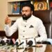 ಸಿದ್ದರಾಮಯ್ಯ ಅವರು ಮತ್ತೆ ಸಿಎಂ ಆಗಬೇಕು, ನಾನು ಅವರು ಒಂದೇ ವೇದಿಕೆಯಲ್ಲಿ ಬರುತ್ತೇವೆ : ಸಚಿವ ಶ್ರೀರಾಮುಲು