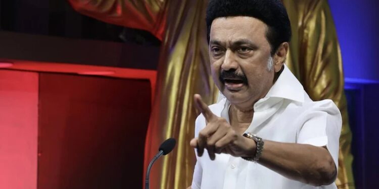 ತಮಿಳುನಾಡಿನಲ್ಲಿ ಸುಪ್ರೀಂಕೋರ್ಟ್ ಪೀಠ ಸ್ಥಾಪಿಸಿ : ತ.ನಾ ಸಿಎಂ ಎಂಕೆ ಸ್ಟಾಲಿನ್ ಆಗ್ರಹ