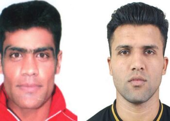 ಕಾಮನ್ ವೆಲ್ತ್ ನಿಂದ ಇಬ್ಬರು ಪಾಕಿಸ್ತಾನಿ ಬಾಕ್ಸರ್ ಗಳು ನಾಪತ್ತೆ!