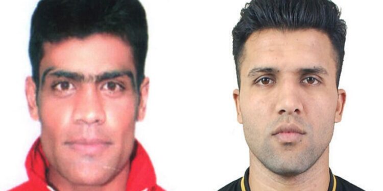 ಕಾಮನ್ ವೆಲ್ತ್ ನಿಂದ ಇಬ್ಬರು ಪಾಕಿಸ್ತಾನಿ ಬಾಕ್ಸರ್ ಗಳು ನಾಪತ್ತೆ!