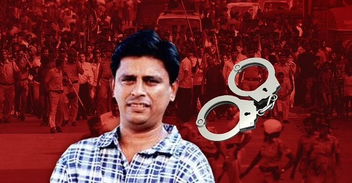 ಎಲ್ಗರ್‌ ಪರಿಷತ್ ಪ್ರಕರಣ; ಡಿಫಾಲ್ಟ್‌ ಜಾಮೀನು ಪಡೆಯಲು ಮನವಿ ಸಲ್ಲಿಸಿದ ಸಾಮಾಜಿಕ ಕಾರ್ಯಕರ್ತ ಅರುಣ್ ಫೆರೇರಾ