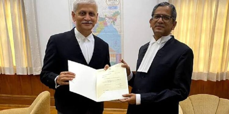 74 ದಿನಗಳಿಗಾಗಿ ಯುಯು ಲಲಿತ್‌ ಮುಂದು ಸುಪ್ರೀಂಕೋರ್ಟ್‌ ಮುಖ್ಯ ನ್ಯಾಯಮೂರ್ತಿ!