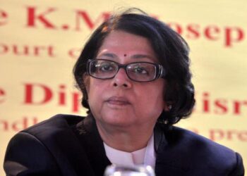 ಎಡ ಸರ್ಕಾರಗಳು ಆದಾಯಕ್ಕೋಸ್ಕರ ದೇವಾಲಯಗಳನ್ನು ವಶಪಡಿಸಿಕೊಂಡಿವೆ: ಸುಪ್ರೀಂ ಮಾಜಿ ನ್ಯಾಯಮೂರ್ತಿ