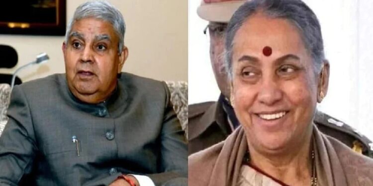 ಉಪ ರಾಷ್ಟ್ರಪತಿ ಚುನಾವಣೆ ಮತದಾನ ಮುಕ್ತಾಯ : ಸಂಜೆ 6 ಗಂಟೆಯಿಂದ ಮತಏಣಿಕೆ!