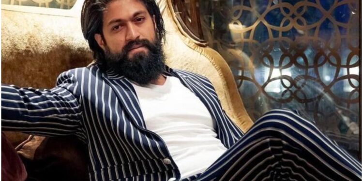 ಸಣ್ಣ ಬದಲಾವಣೆ, ಆತ್ಮವಿಶ್ವಾಸದಿಂದ ಯಶಸ್ಸು ಸಾಧ್ಯ: ಯಶ್