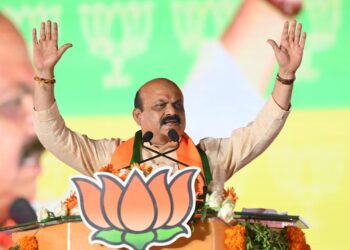 ಅಂತರರಾಷ್ಟ್ರೀಯ ಪ್ರವಾಸೋದ್ಯಮ ನಕ್ಷೆಯಲ್ಲಿ ಕರ್ನಾಟಕ ಶೀಘ್ರ ಸೇರ್ಪಡೆ: ಮುಖ್ಯಮಂತ್ರಿ ಬಸವರಾಜ್ ಬೊಮ್ಮಾಯಿ