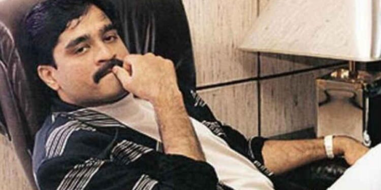 ದಾವೂದ್ ಇಬ್ರಾಹಿಂ ಕುರಿತು ಸುಳಿವು ಕೊಟ್ಟರೆ 25 ಲಕ್ಷ ಬಹುಮಾನ : NIA ಘೋಷಣೆ