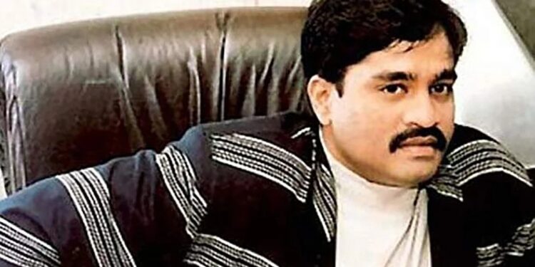 ದಾವೂದ್ ಇಬ್ರಾಹಿಂ ಕುರಿತು ಸುಳಿವು ಕೊಟ್ಟರೆ 25 ಲಕ್ಷ ಬಹುಮಾನ : NIA ಘೋಷಣೆ