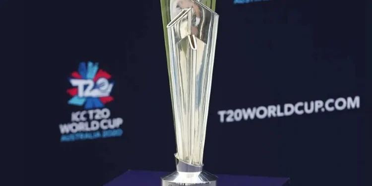 ಟಿ-20 ವಿಶ್ವಕಪ್‌ ವಿಜೇತ ತಂಡಕ್ಕೆ 1.6 ದಶಲಕ್ಷ ಡಾಲರ್‌ ಬಹುಮಾನ!