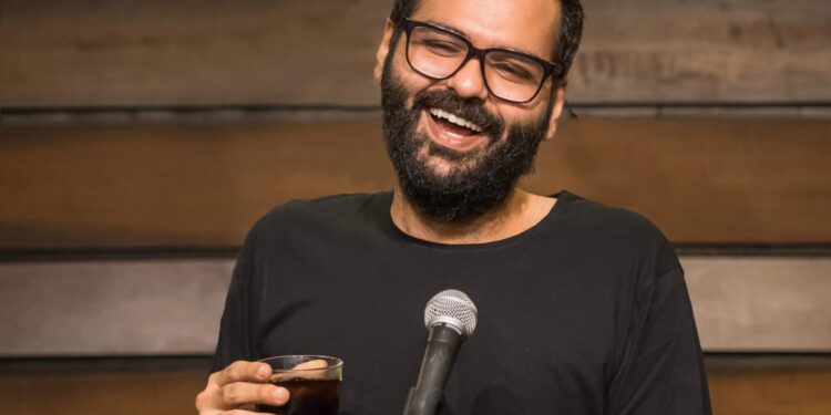 ಹಿಂದುತ್ವವಾದಿಗಳಿಂದ ಕಾಮೆಡಿಯನ್‌ ಕುನಾಲ್‌ ಕಮ್ರಾಗೆ ಮತ್ತೆ ಸಂಕಷ್ಟ; ಕಾರ್ಯಕ್ರಮ ರದ್ದು