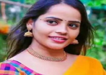 ನಟಿ ಅಪಾರ್ಟ್‌ ಮೆಂಟ್‌ ನಲ್ಲಿ ಶವವಾಗಿ ಪತ್ತೆ!